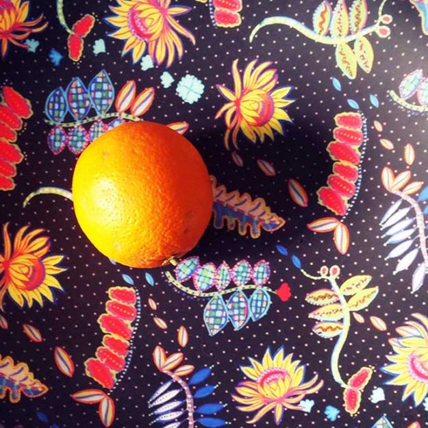 Pattern Observer Feature